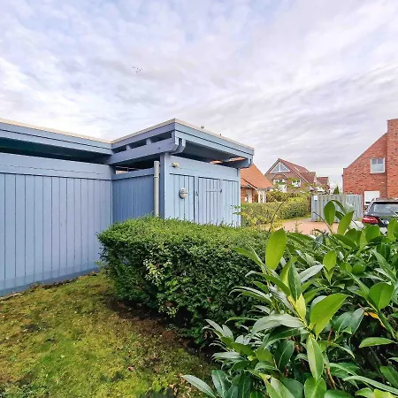 Ferienwohnung Stoertebeker Residenz Greetsiel Exterior foto