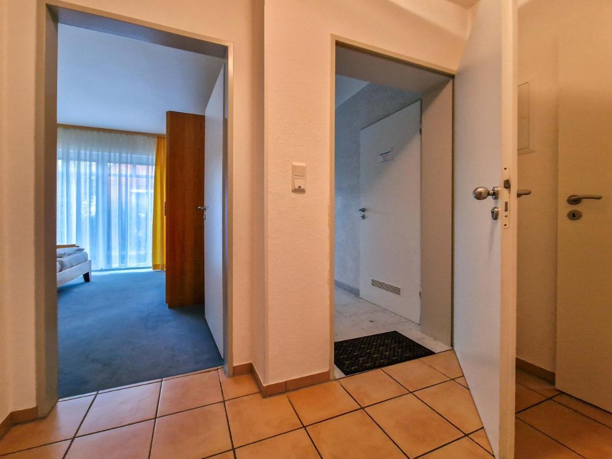 Apartment Stoertebeker Residenz *