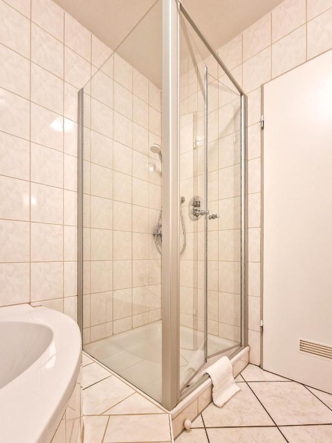 Apartment Stoertebeker Residenz *