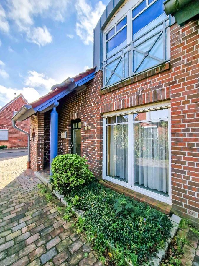 Stoertebeker Residenz Apartment Greetsiel