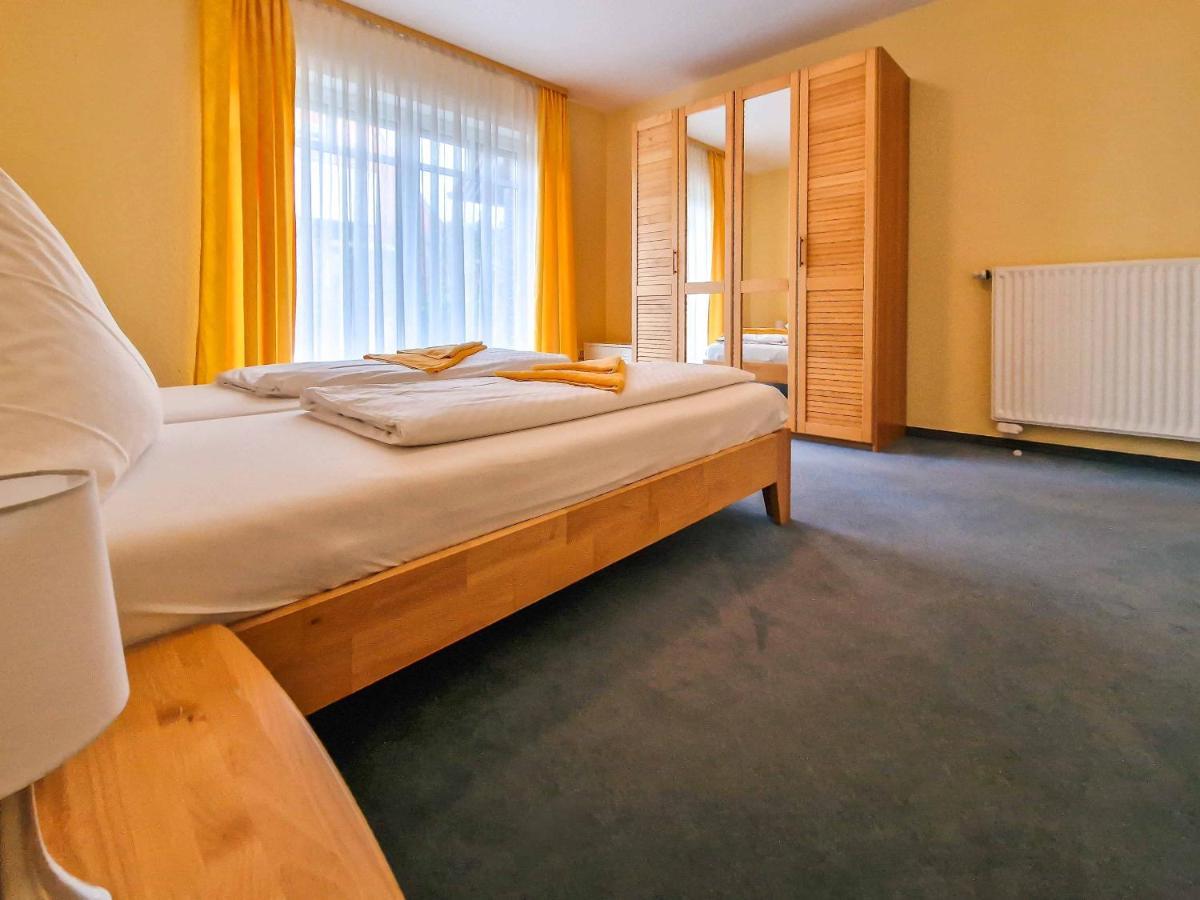 Apartment Stoertebeker Residenz