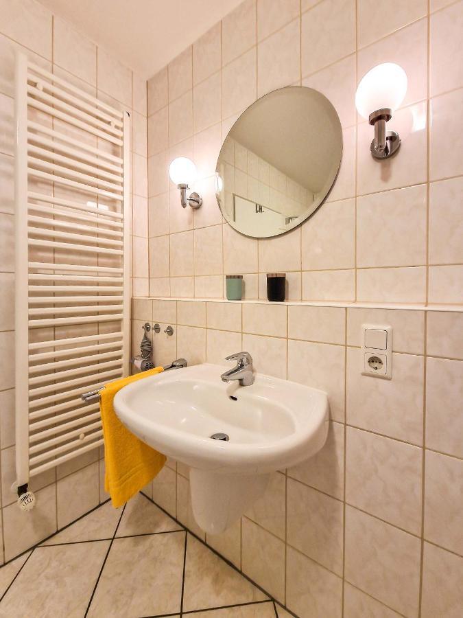 Apartment Stoertebeker Residenz