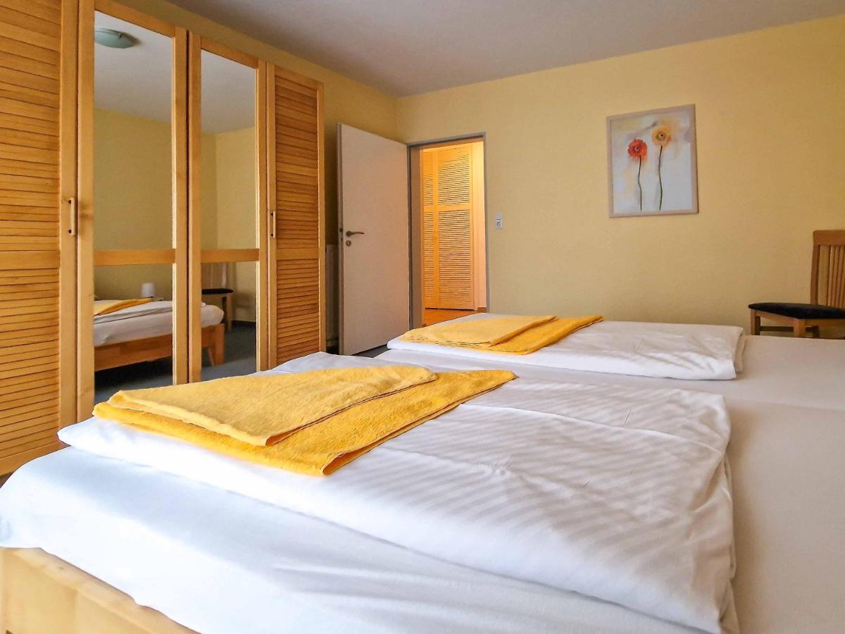 Stoertebeker Residenz Apartment