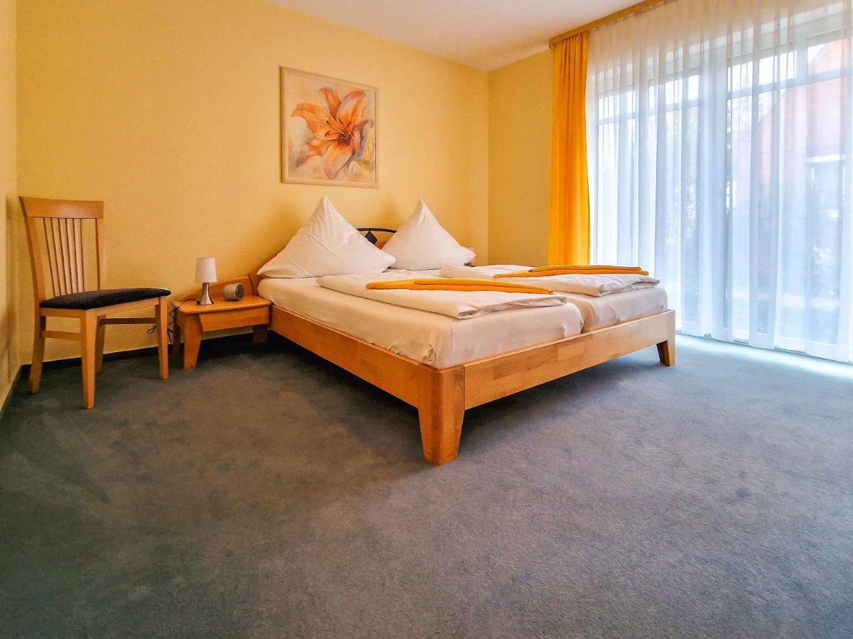Apartment Stoertebeker Residenz *